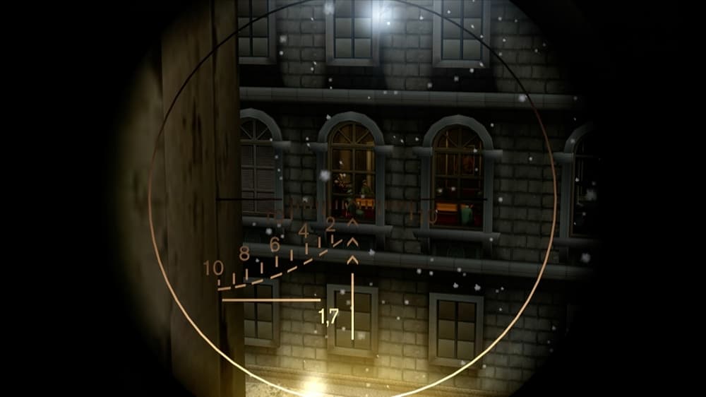 Hitman HD Pack