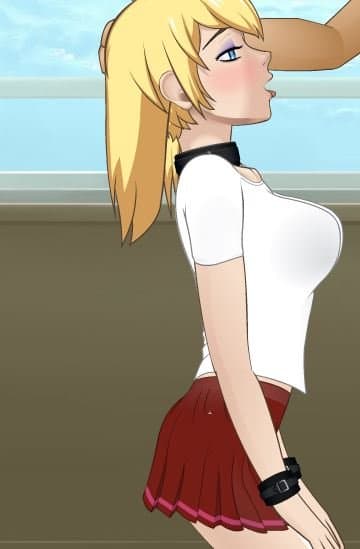 Super Deepthroat