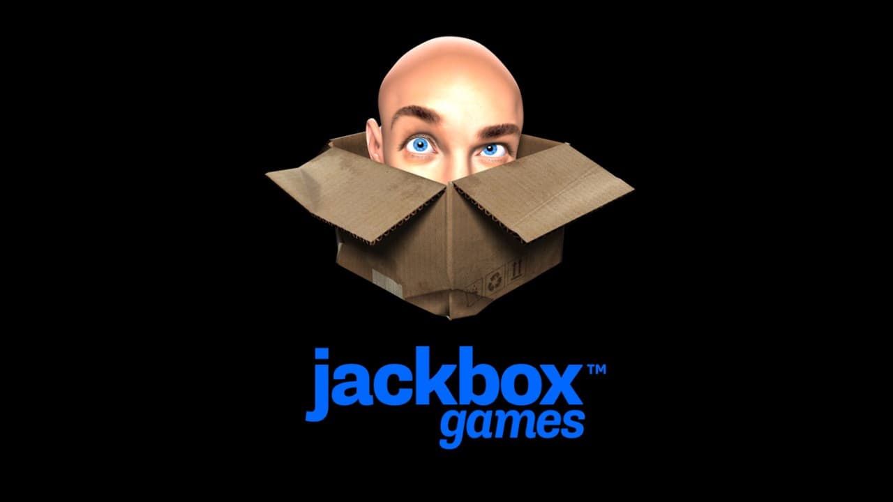 YOU DON'T KNOW JACK Vol. 2