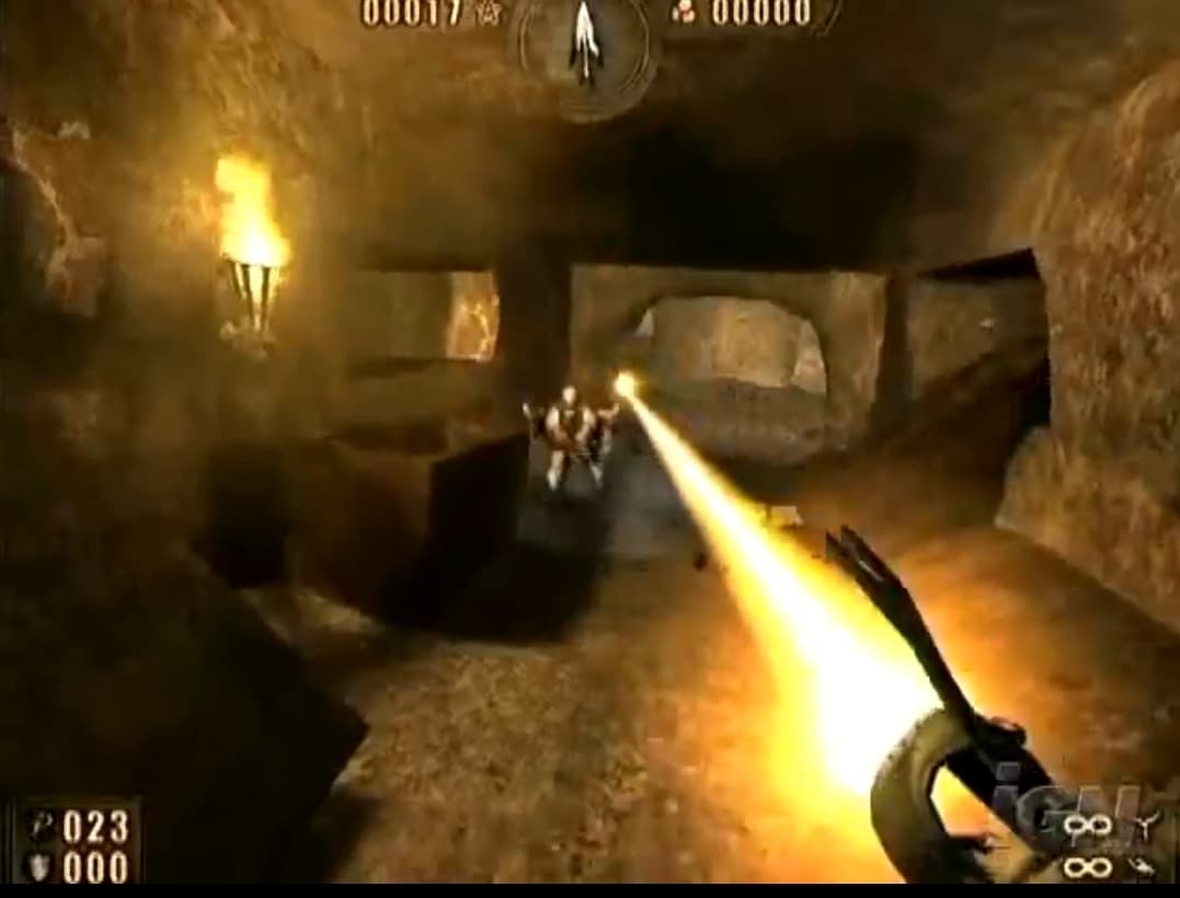 Painkiller: Hell Wars