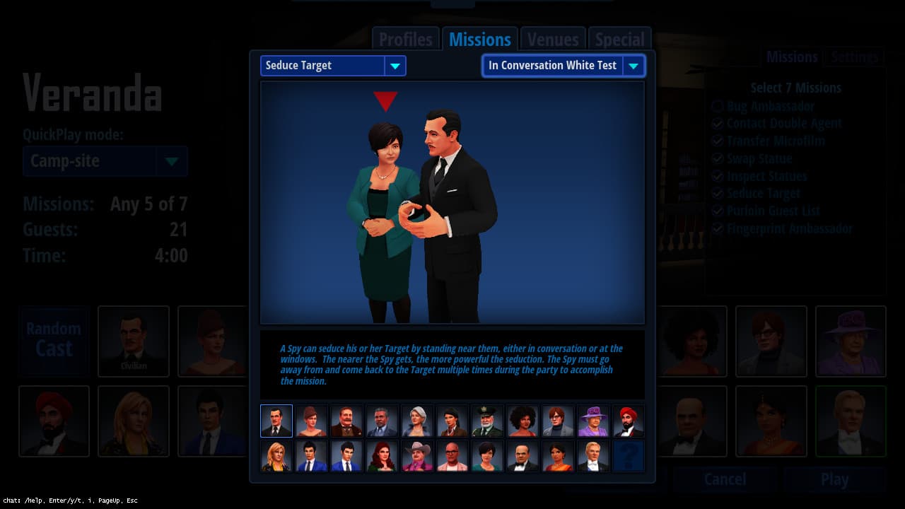 SpyParty (2017)