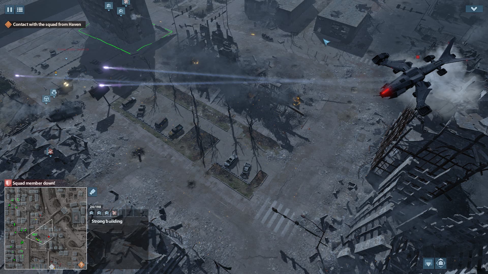 Terminator: Dark Fate - Defiance