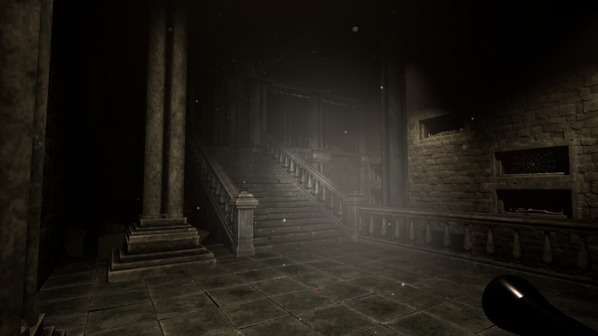 HorrorDungeon