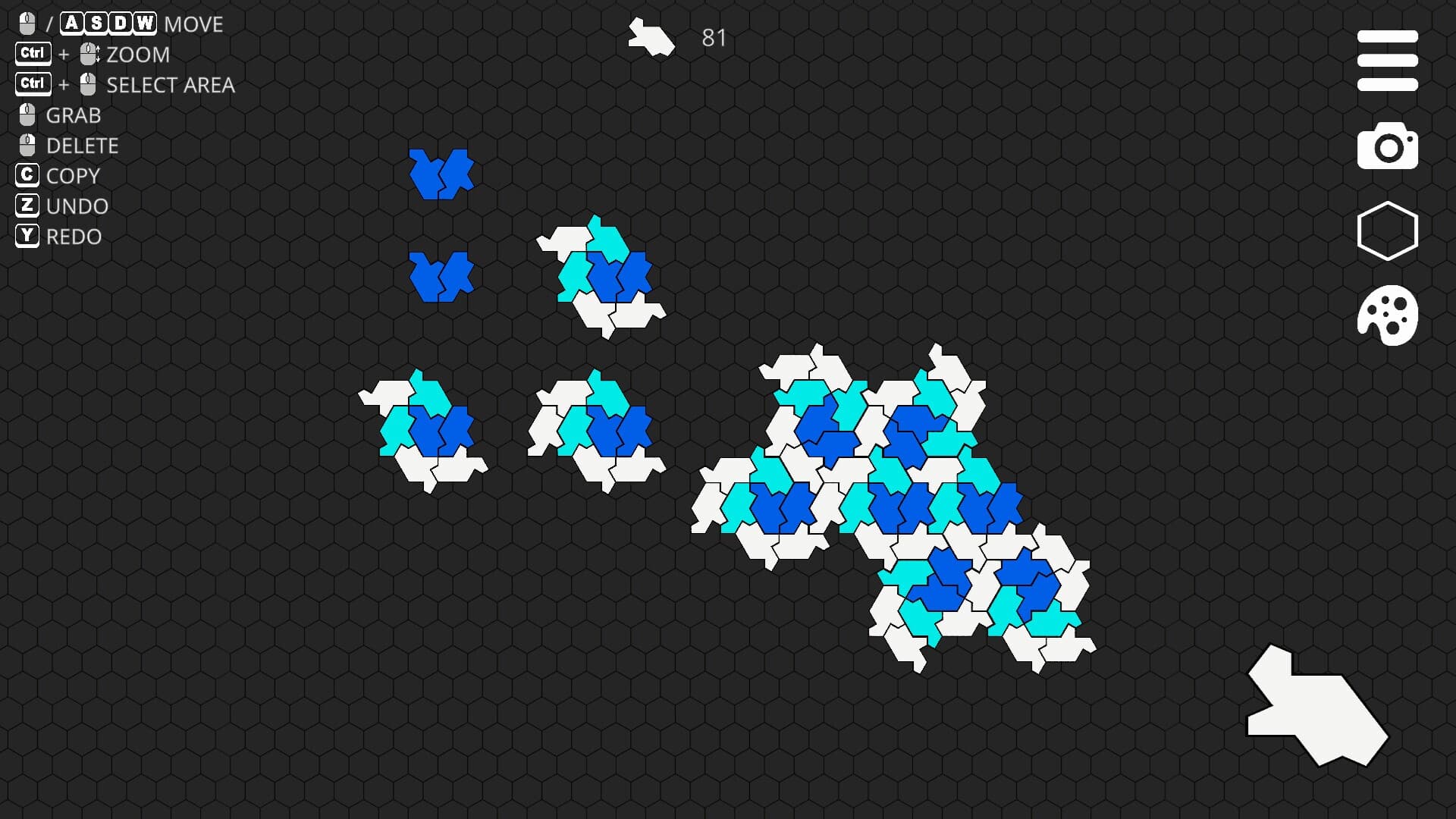 Infinite Einstein Tiles2
