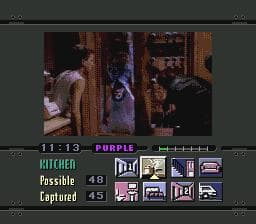 Night Trap