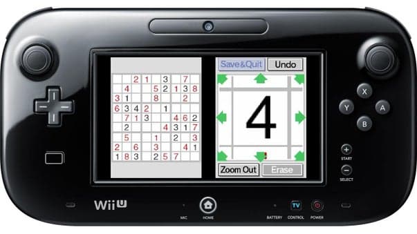 Dr Kawashima's Brain Training