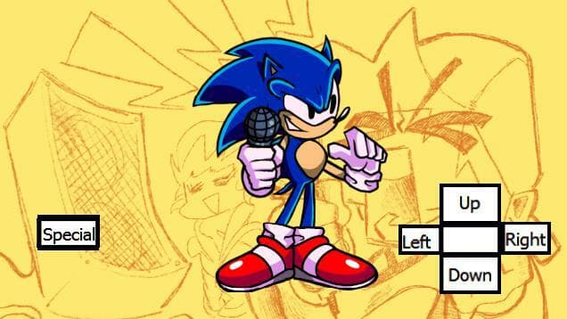 FNF Sonic Test (Android HTML)