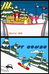 Club Penguin: Elite Penguin Force