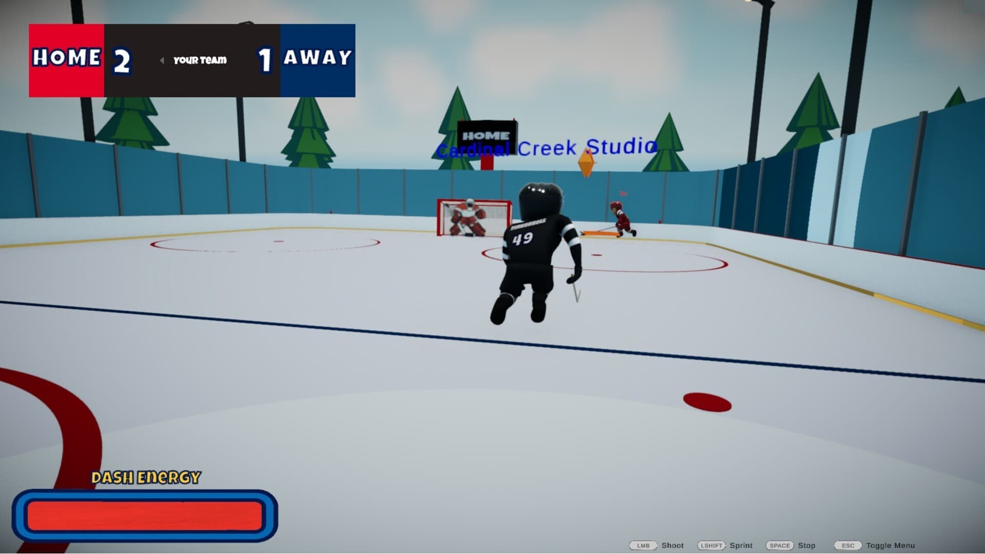 Rink Rascals
