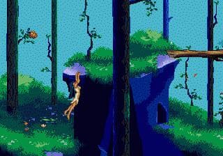 Disney's Pocahontas