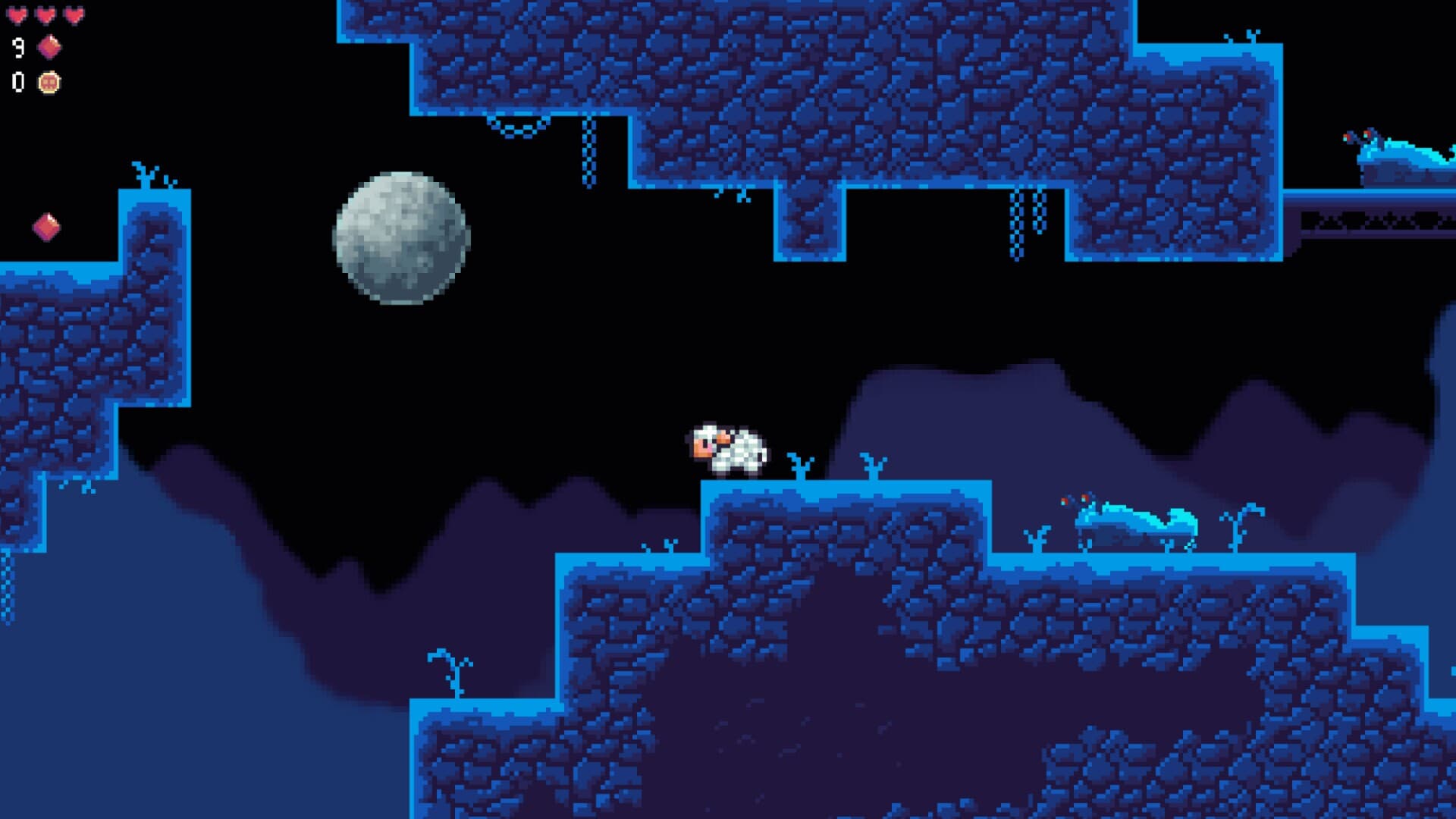 SPACESHEEP