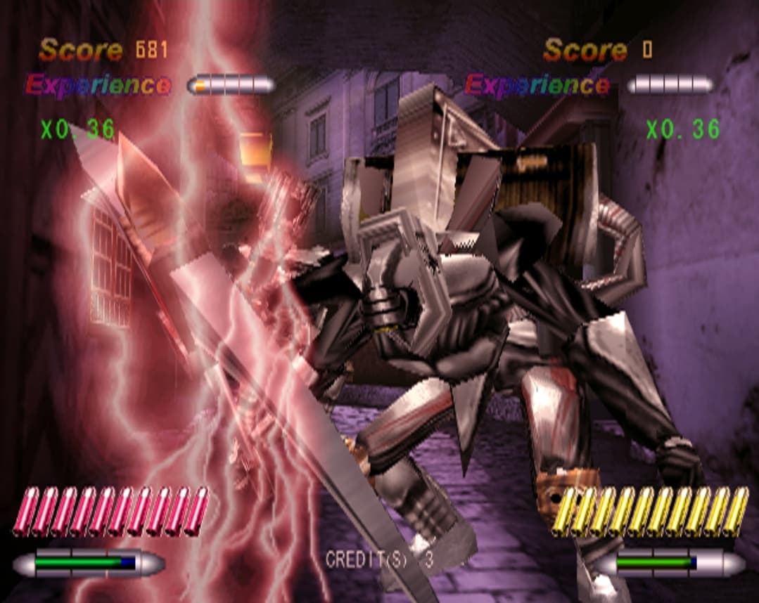 Guncom 2