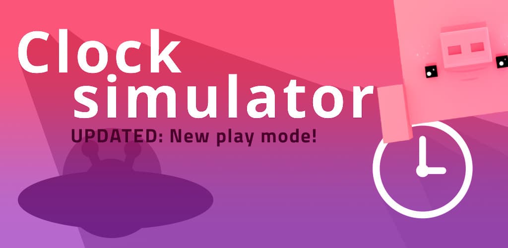 Clock Simulator