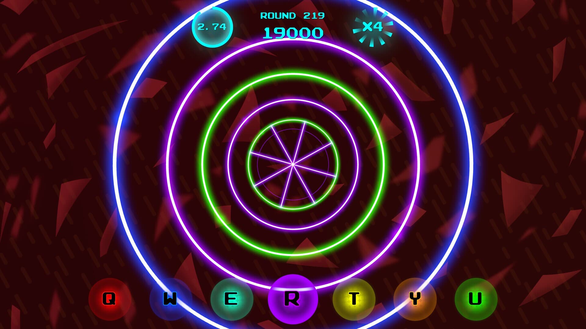 Hypno Halo