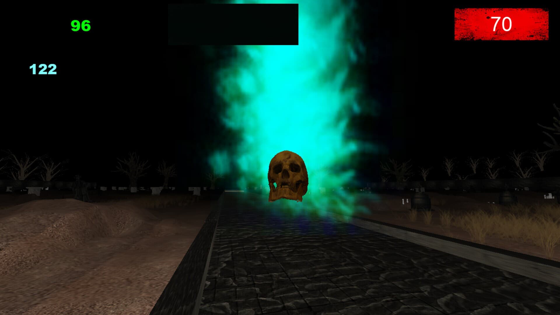 The Necronomicon