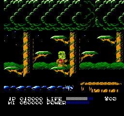 Bucky O'Hare