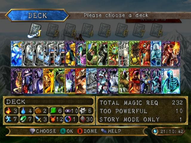 Lost Kingdoms II
