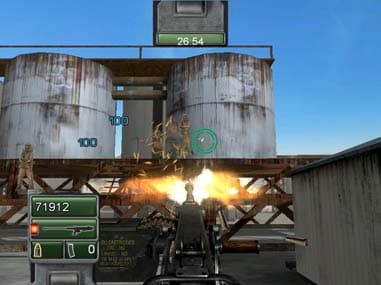 Reload