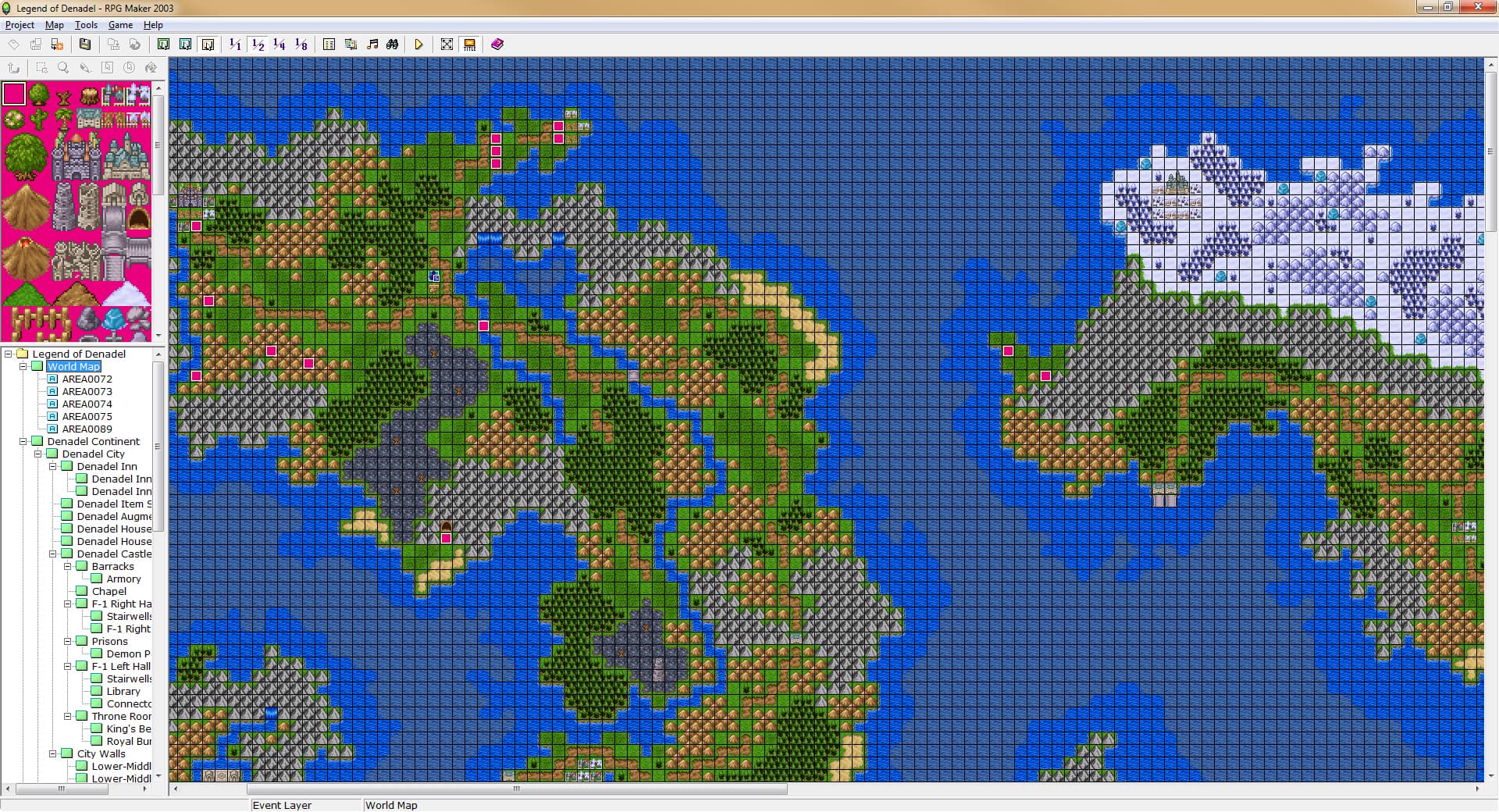 RPG Maker 2003