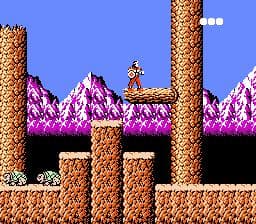 Rygar (1987)