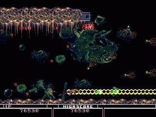 Bio-Hazard Battle (1992)