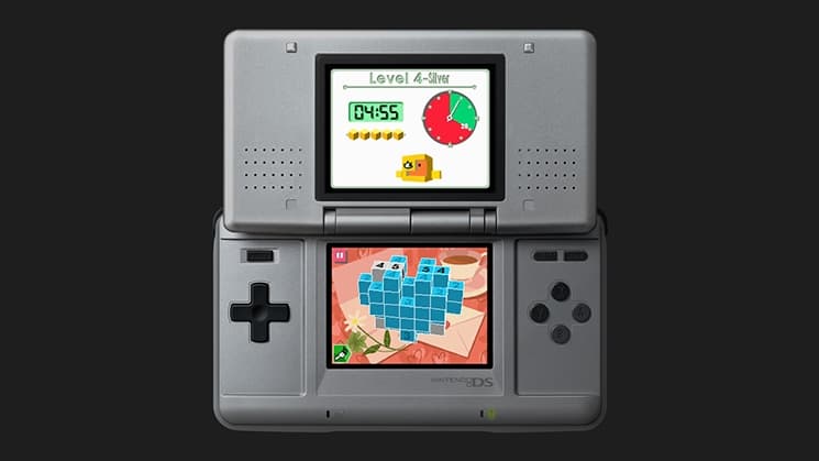 Picross 3D