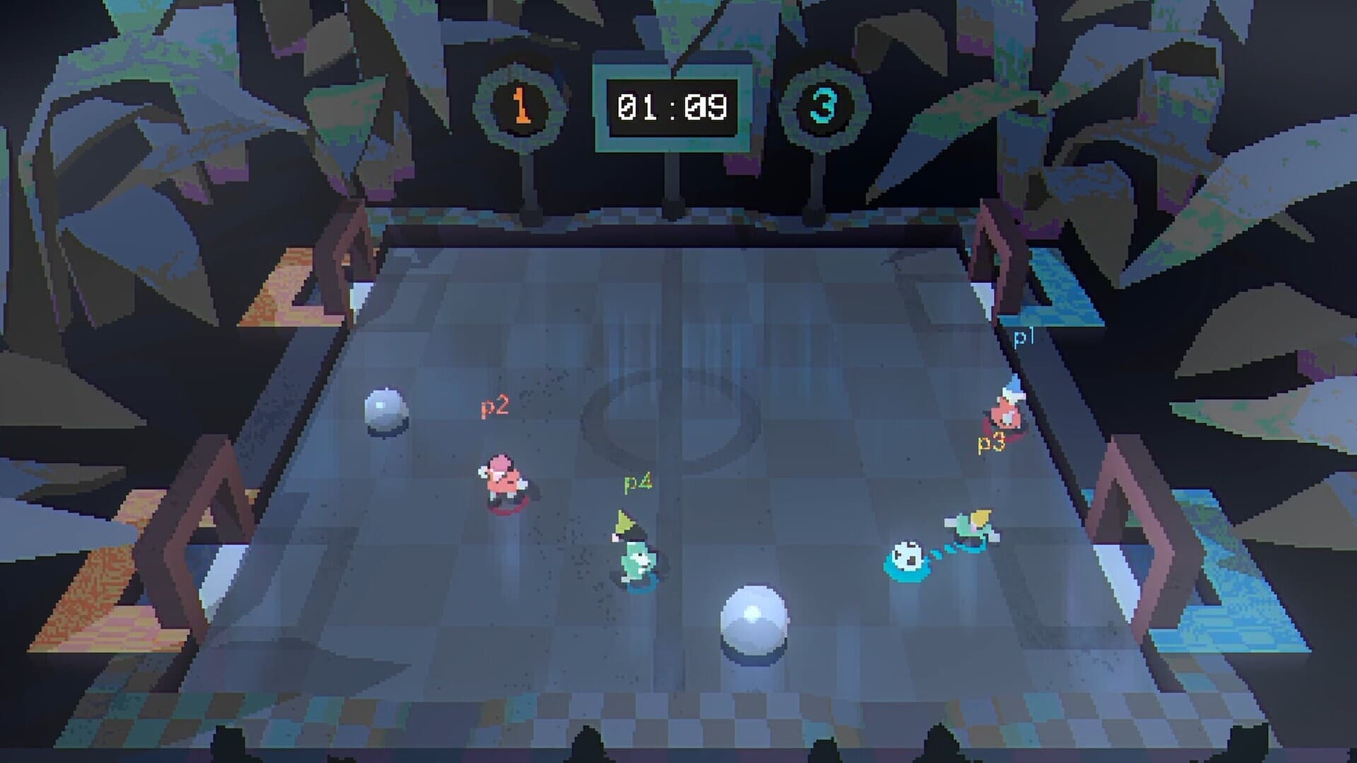Gnomeball