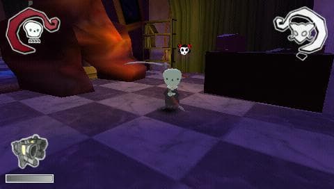 Death Jr.