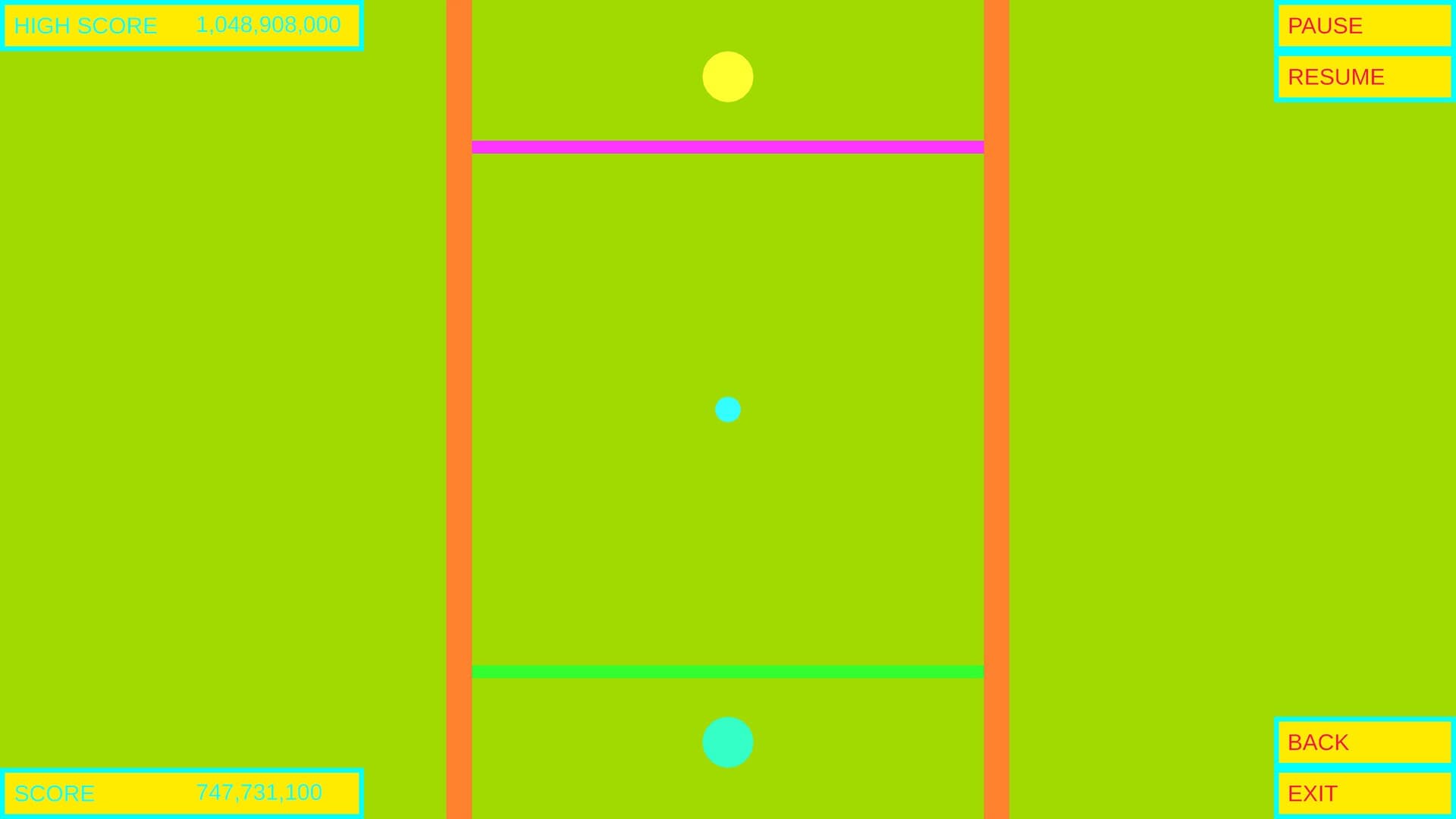 AI Games