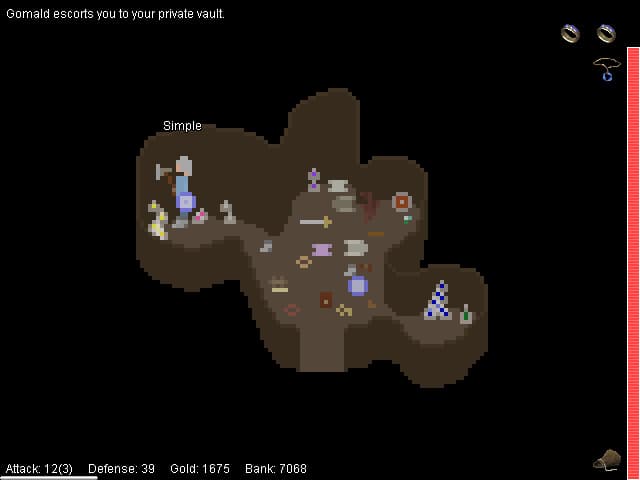 Aberoth