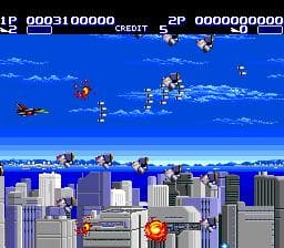 Air Buster