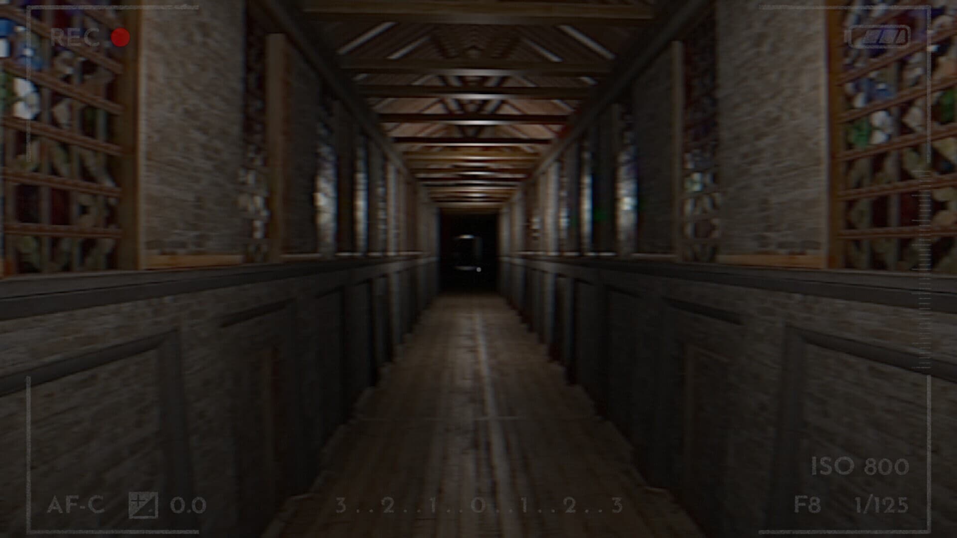 Paranormal Archives