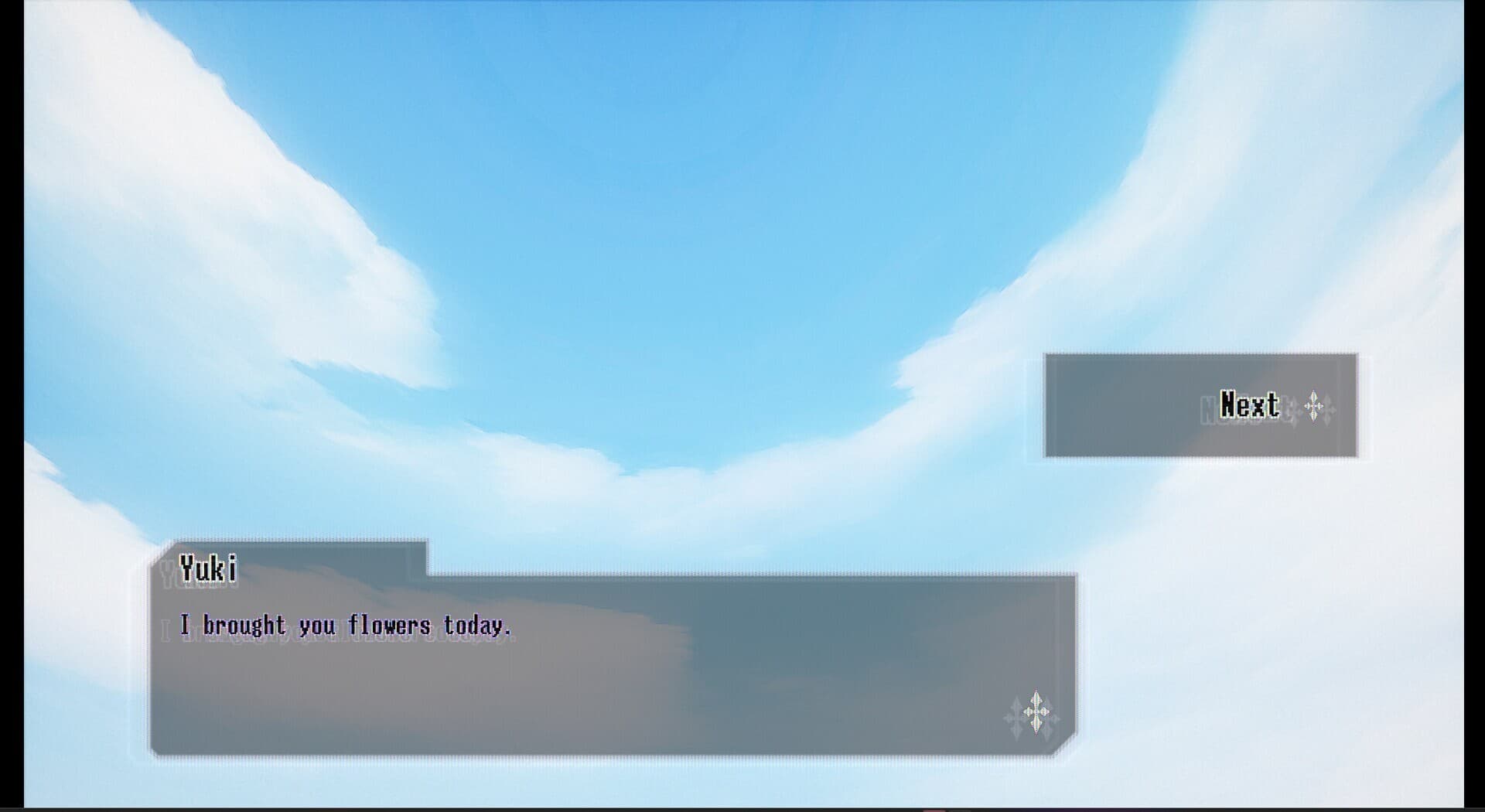 Yuki「清醒梦」