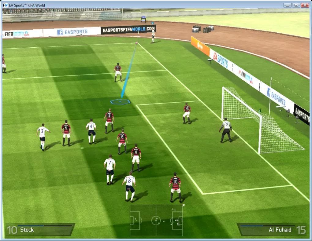 FIFA World