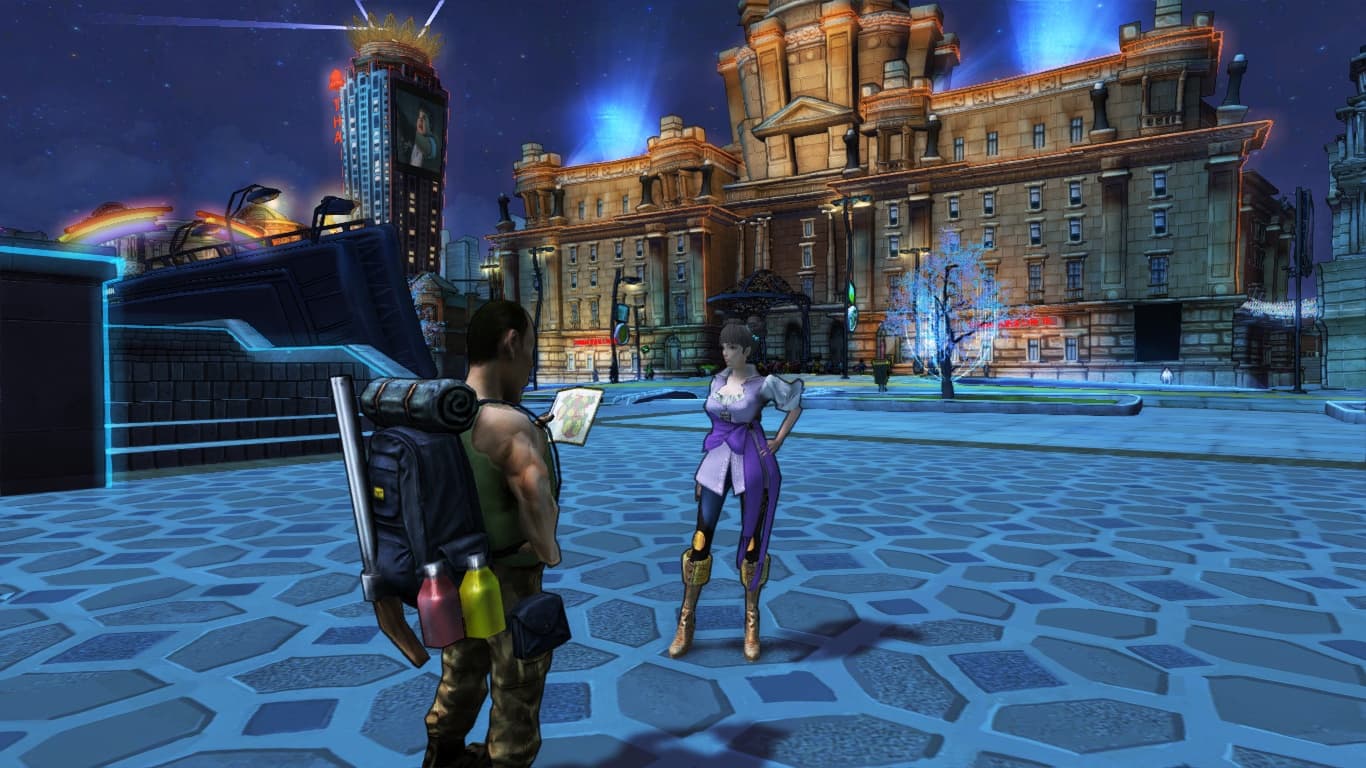 Global Adventures