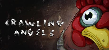 Crawling Angels