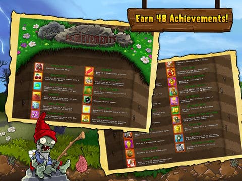 Plants vs. Zombies HD