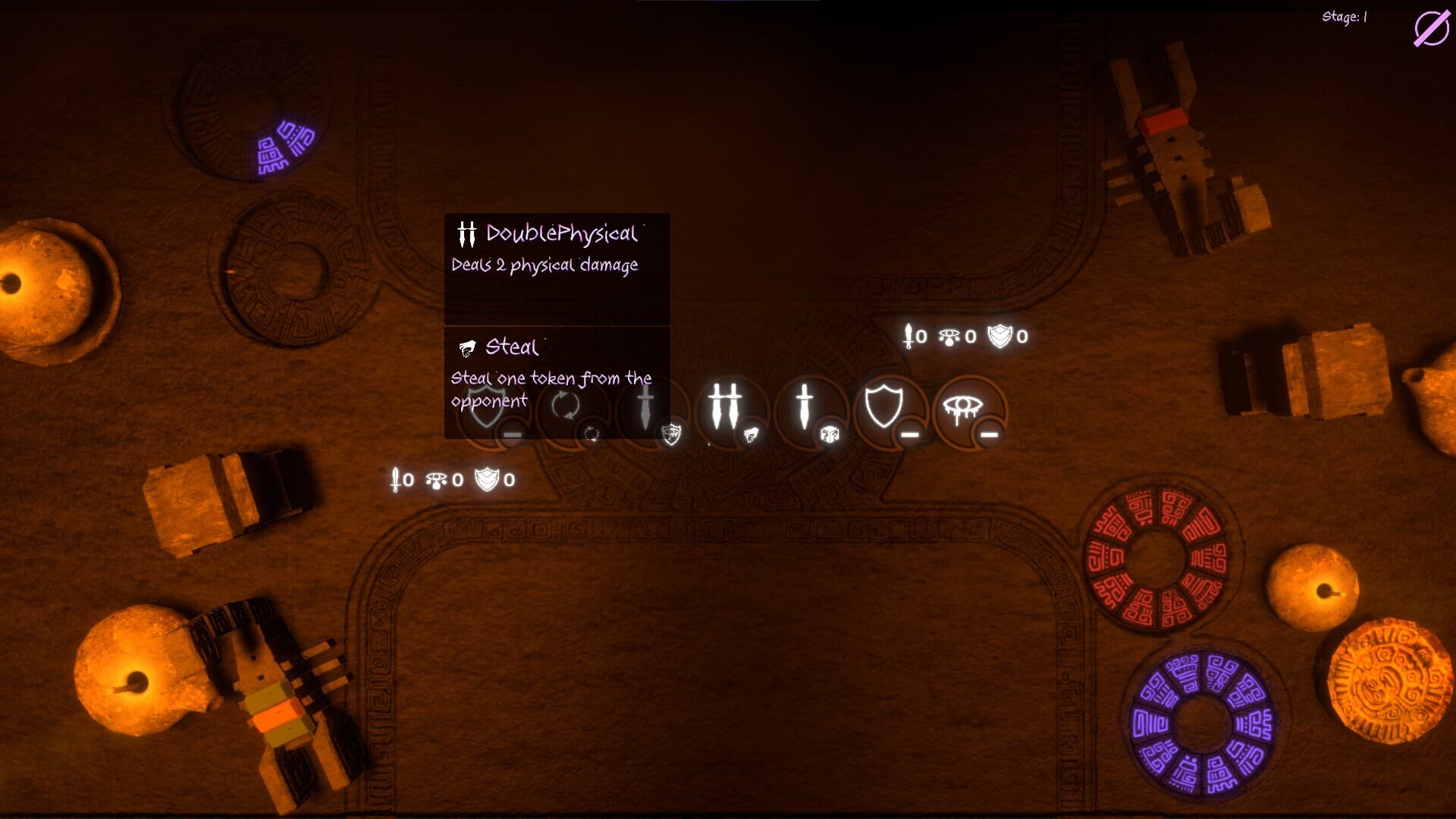 Yorvik's Game