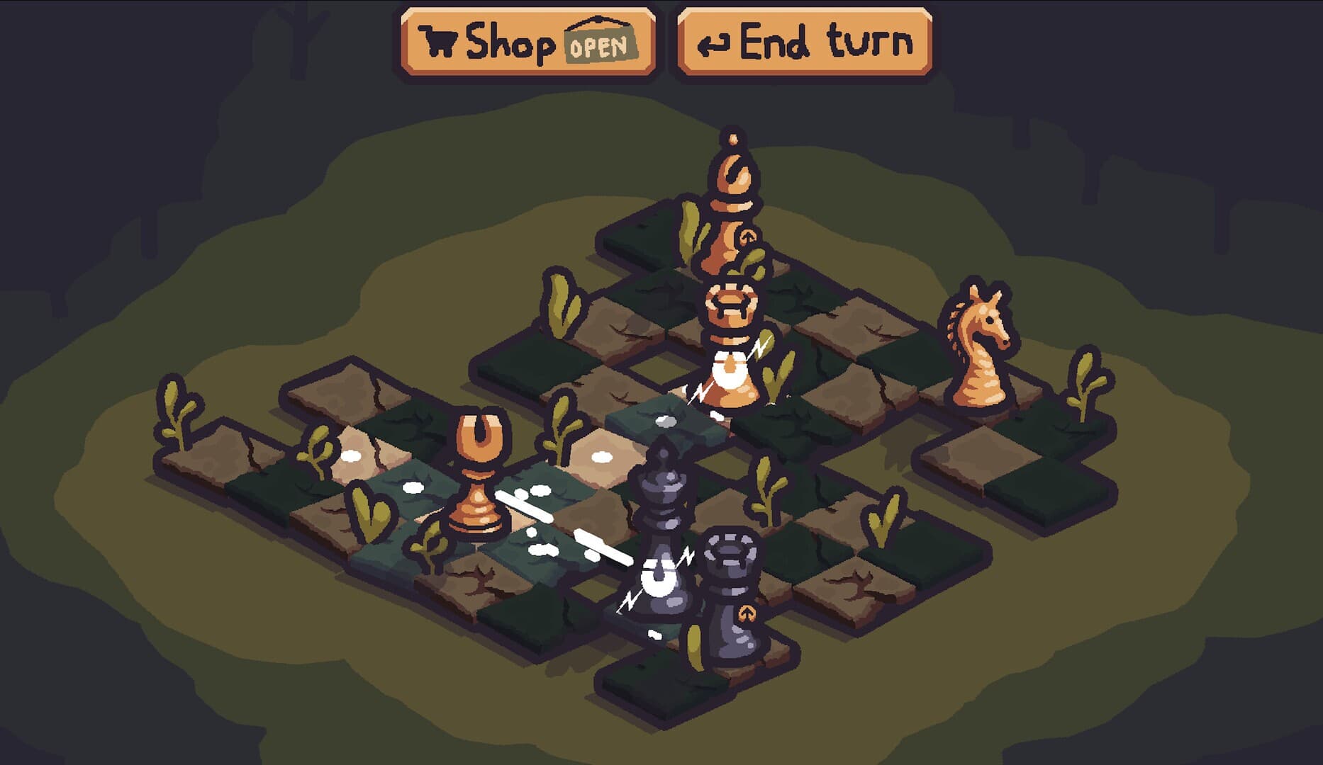 Boardfall zero