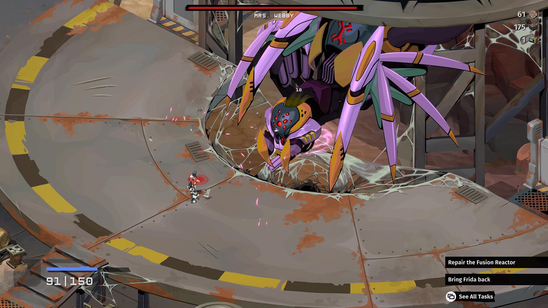 I Am Machine