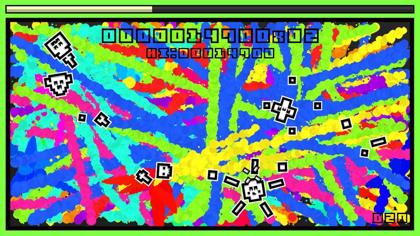 InkSplosion