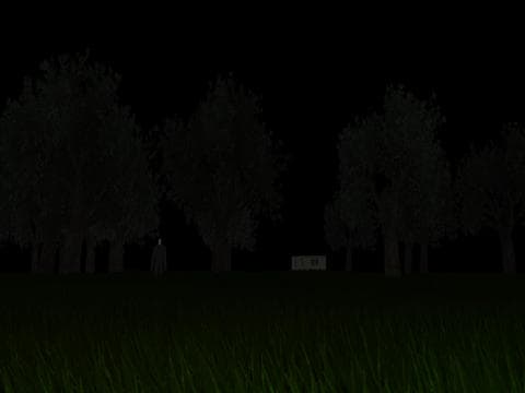 Slender-Man