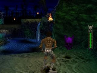 Akuji the Heartless