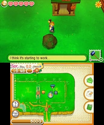 Story of Seasons