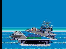 After Burner