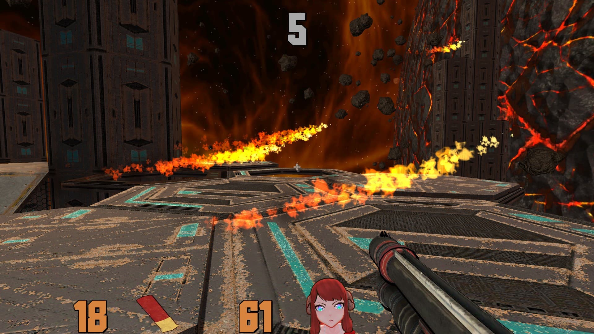 HENTAI HELL