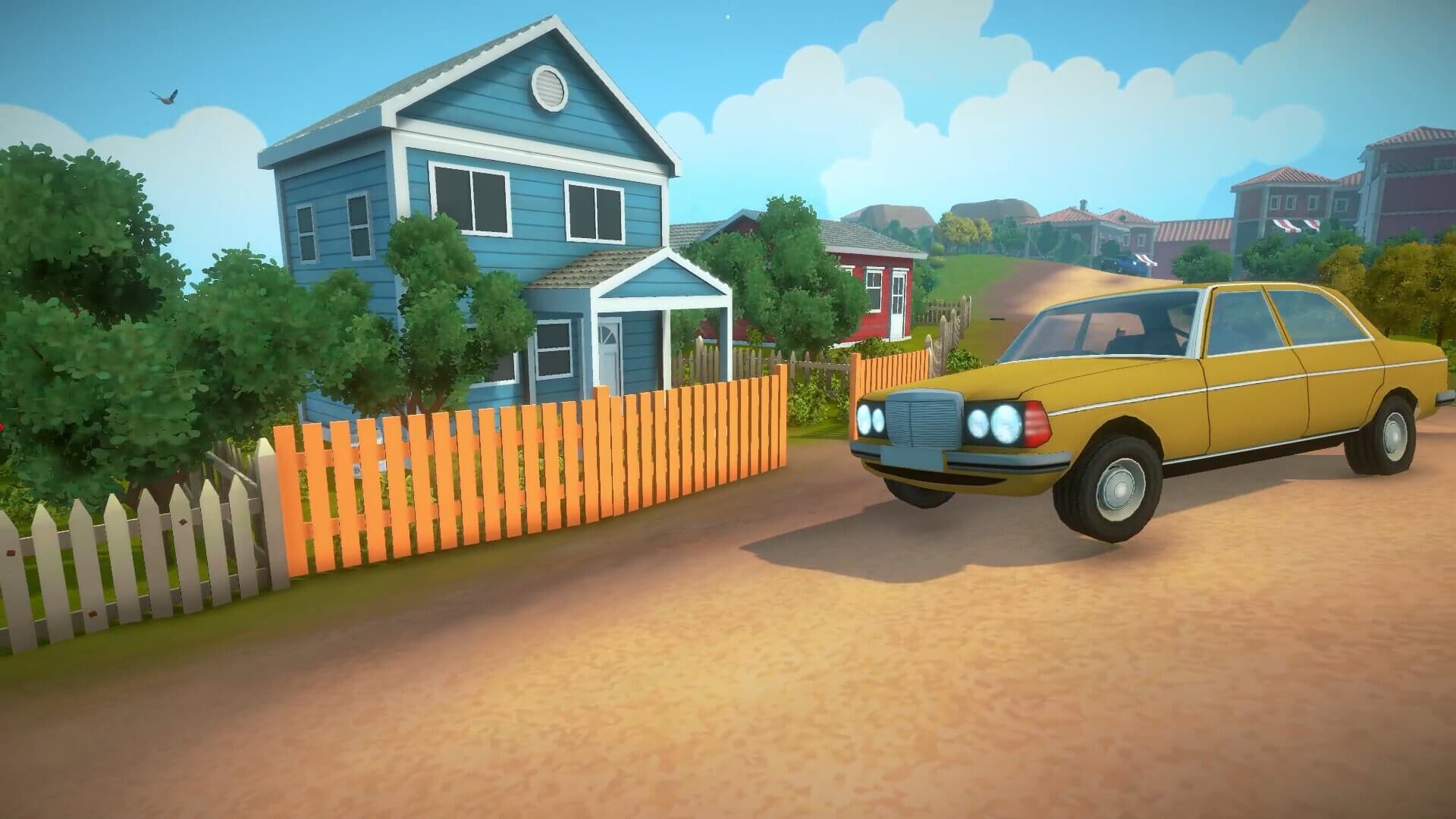 House Builder 2