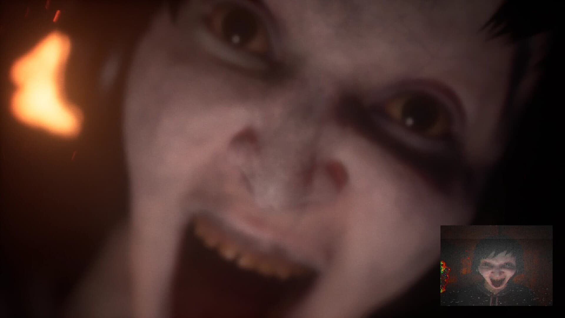 Deadcam