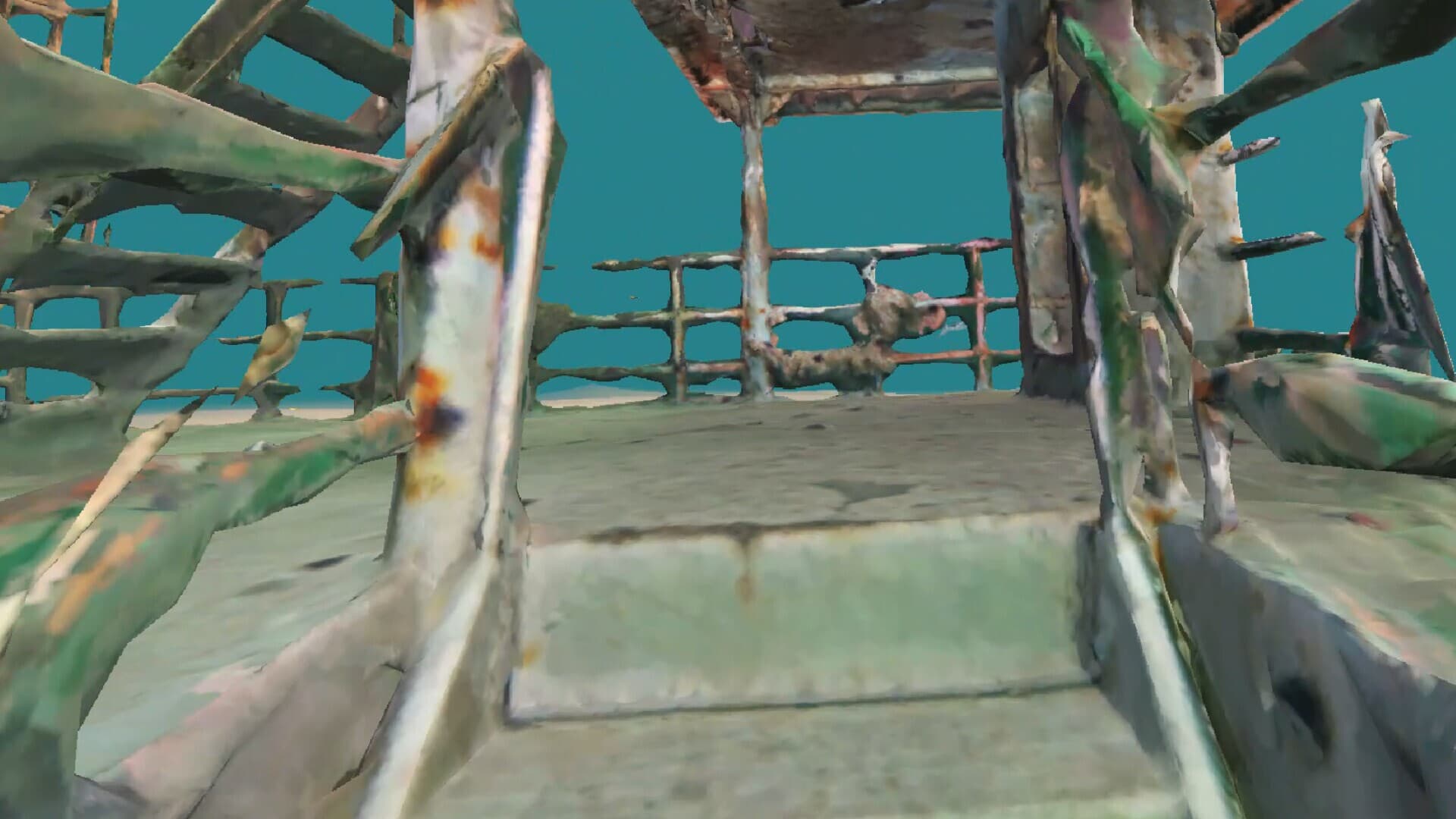 Shipwreck Discovery