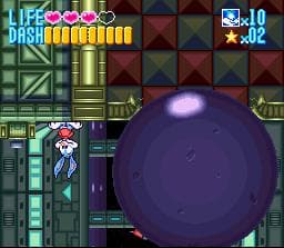 Tiny Toon Adventures: Buster Busts Loose!